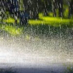 وقفے وقفے سے بارش کا سلسلہ جاری ، آخر کب تھمے گا یہ سلسلہ؟ محکمہ موسمیات نے پیشگوئی کر دی