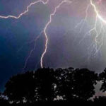 اگلے ایک سے دوگھنٹوں کے دوران بارش،محکمہ موسمیات کاالرٹ جاری