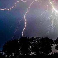 اگلے ایک سے دوگھنٹوں کے دوران بارش،محکمہ موسمیات کاالرٹ جاری