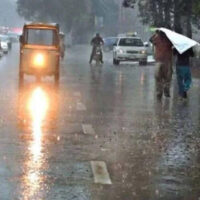 موسم کا بڑا موڑ! کل سے 18 اپریل تک بارشوں کا سلسلہ شروع ہونے کا امکان