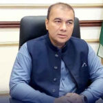 سابق کمشنر لاہور محمد علی رندھاوا کی والدہ انتقال کر گئیں