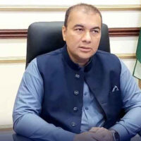 سابق کمشنر لاہور محمد علی رندھاوا کی والدہ انتقال کر گئیں