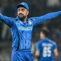 بھارت کی شہریت کی پیشکش ٹھکرا دی، صرف اپنے ملک کی نمائندگی جاری رکھوں گا، راشد خان نے وفاداری کی مثال قائم کر دی