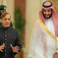 معاشی سہارا! سعودی عرب کا پاکستان کیلئے بڑا اعلان، 3 ارب ڈالر ڈپازٹ کرنے کا فیصلہ