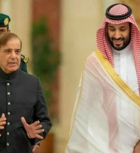 معاشی سہارا! سعودی عرب کا پاکستان کیلئے بڑا اعلان، 3 ارب ڈالر ڈپازٹ کرنے کا فیصلہ