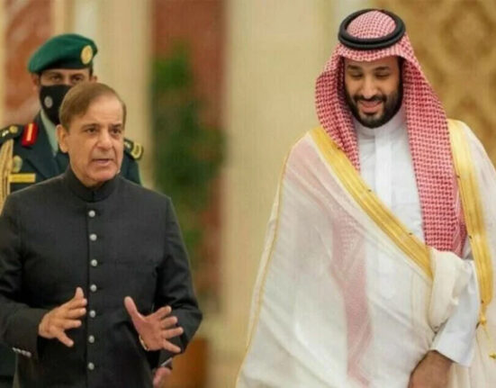 معاشی سہارا! سعودی عرب کا پاکستان کیلئے بڑا اعلان، 3 ارب ڈالر ڈپازٹ کرنے کا فیصلہ