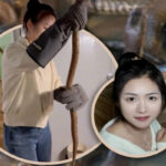 60 ہزار سانپوں کو پال کر سالانہ 4 کروڑ روپے سے زائد کمانے والی خاتون