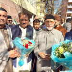 اے آئی کسی کی دشمن نہیں ایک ٹیکنالوجی ہے، طاہر القادری