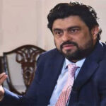 سابق گورنر سندھ کامران ٹیسوری کی والدہ انتقال کر گئیں