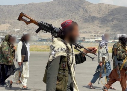 افغان طالبان رجیم کا ایک بار پھرجنوبی وزیرستان میں سول آبادی پر حملہ،پاک فوج کا منہ توڑ جواب