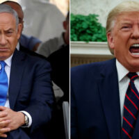 ٹرمپ کی’ تلخ فون کال‘ کے بعد نیتن یاہو لبنان جنگ بندی مذاکرات پر آمادہ ہوئے