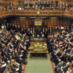 پاکستان کا سفارتی کمال!برطانوی پارلیمنٹ میں پاکستان کی امن کوششوں کا چرچا، سب دنگ رہ گئے