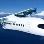 چین نے تیل کی قلت کا حل نکال لیا، ’پانی سے چلنے والے‘ ہوائی جہازوں کی تیاری