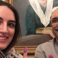 میرے والد کا بیرون ملک کوئی بینک اکاؤنٹ نہیں، بختاور بھٹو زرداری