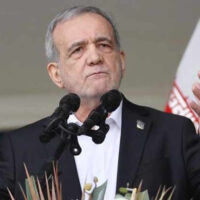 آبنائے ہرمز میں کون داخل ہوگا اور کون نہیں؟ ایرانی صدر کے واضح اعلان نے ٹرمپ کو نانی یاد دلا دی