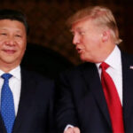 اچانک ناقابل یقین خبر آگئی !آبنائے ہر مز کھولنے پر چین خوش ، ایران کو ہتھیار نہ دینے کا وعدہ کرلیا