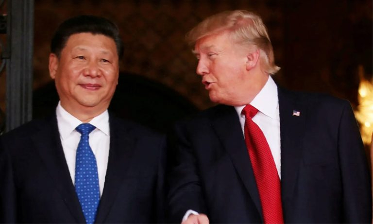 اچانک ناقابل یقین خبر آگئی !آبنائے ہر مز کھولنے پر چین خوش ، ایران کو ہتھیار نہ دینے کا وعدہ کرلیا