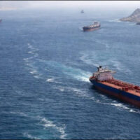 ہم سے چابیاں کھوگئی ہیں، ٹرمپ کے آبنائے ہرمز کھولنے کے بیان پر ایران کا طنزیہ جواب