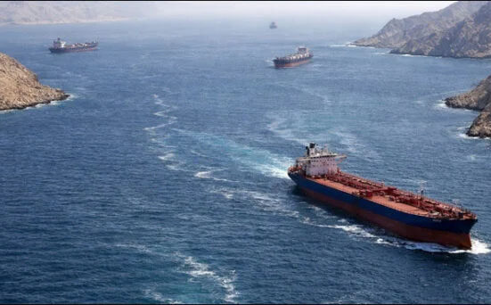 ہم سے چابیاں کھوگئی ہیں، ٹرمپ کے آبنائے ہرمز کھولنے کے بیان پر ایران کا طنزیہ جواب