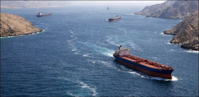 ہم سے چابیاں کھوگئی ہیں، ٹرمپ کے آبنائے ہرمز کھولنے کے بیان پر ایران کا طنزیہ جواب