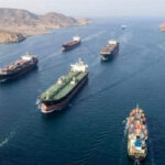 چین کا ایرانی کارگو جہاز روکنے پر ایسا ردعمل سامنے آگیا کہ ٹرمپ کے پاؤں تلے سے زمین نکل گئی