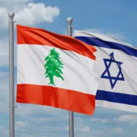 لبنان اور اسرائیلی حکام کے درمیان جنگ بندی مذاکرات منگل کو ہونگے