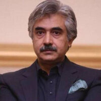 پی ٹی آئی رہنما اور سابق سینئر صوبائی وزیر میاں اسلم اقبال کی والدہ انتقال کر گئیں