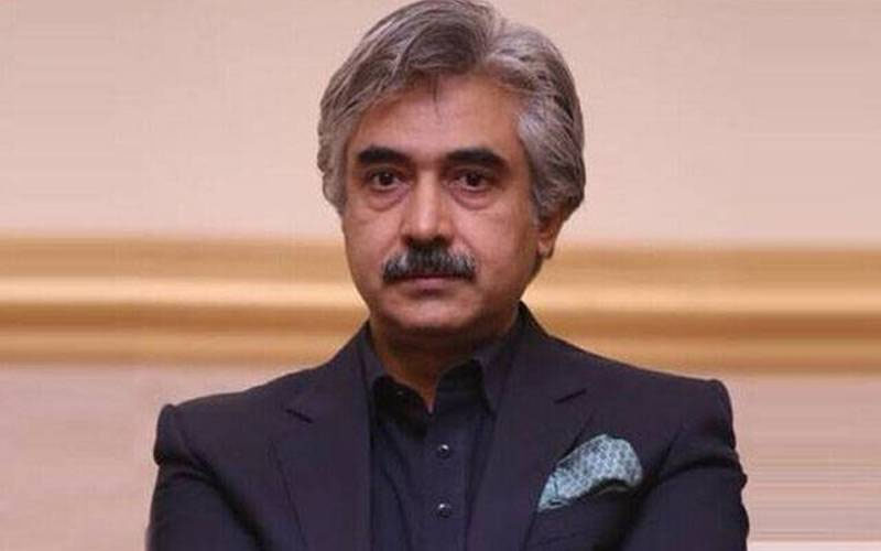 پی ٹی آئی رہنما اور سابق سینئر صوبائی وزیر میاں اسلم اقبال کی والدہ انتقال کر گئیں