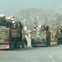 آخر کتنے افغانی واپس چلے گئے؟ اعداد سن کر آپ بھی دنگ رہ جائیں گے! بڑا انکشاف سامنے آ گیا