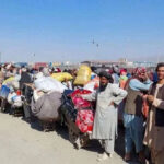 ہمیں اپنے ملک بھیجنا ہے تو پہلے یہ کرو!لنڈی کوتل میں افغان مہاجرین نے مرکزی شاہراہ بند کردی، بڑا مطالبہ سامنے آگیا