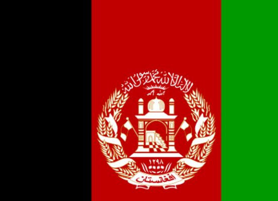 پاکستان کی درخواست پر امریکا اور ایران میں جنگ بندی خوش آئند ہے ، افغان حکومت