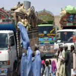 اسلام آباد میں غیر قانونی افغانوں کے خلاف کارروائی، 362 گرفتار