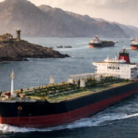 ایران نے بھارتی آئل ٹینکرز سے ٹول وصولی کی خبروں کو مسترد کردیا