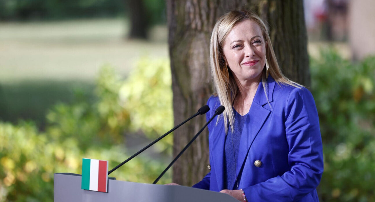 اٹلی کا لاکھوں ورک ویزے جاری کرنے کا اعلان