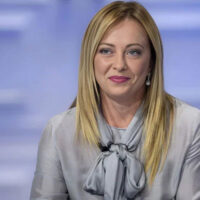 اٹلی وزیراعظم ایران کیساتھ ڈٹ گئیں!ایران ،امریکہ مذاکرات ،جورجیا میلونی نے ایران کے حق میں ایسا بیان دیدیاکہ تہلکہ مچ گیا