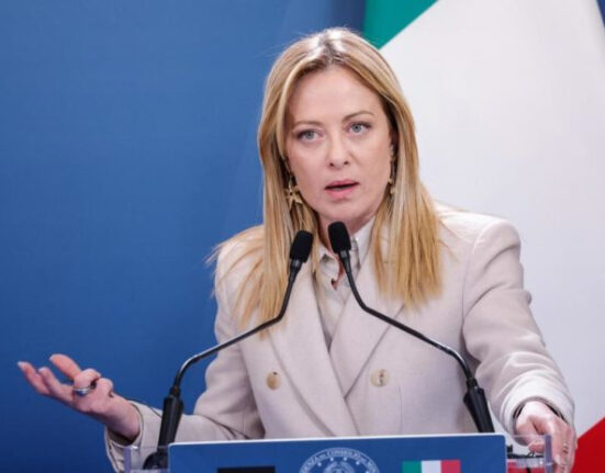 ایران، امریکہ مذاکرات! اٹلی وزیراعظم کا ایسا شاندار بیان کہ امت مسلمہ کے دل جیت لیے