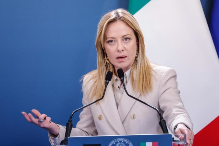 ایران، امریکہ مذاکرات! اٹلی وزیراعظم کا ایسا شاندار بیان کہ امت مسلمہ کے دل جیت لیے