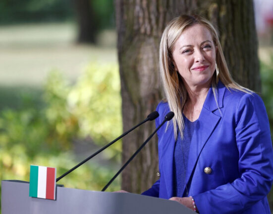 اٹلی کا لاکھوں ورک ویزے جاری کرنے کا اعلان