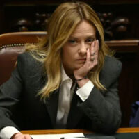 دلوں کو چھو لینے والا اقدام! خاموش مگر بڑا فیصلہ! اٹلی وزیراعظم کے اقدام نے امت مسلمہ کے دل جیت لیے