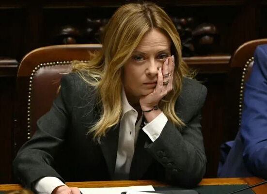 دلوں کو چھو لینے والا اقدام! خاموش مگر بڑا فیصلہ! اٹلی وزیراعظم کے اقدام نے امت مسلمہ کے دل جیت لیے