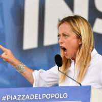 جنگ یا امن؟ اٹلی کا ایران پر چونکا دینے والا فیصلہ، عالمی طاقتیں سکتے میں