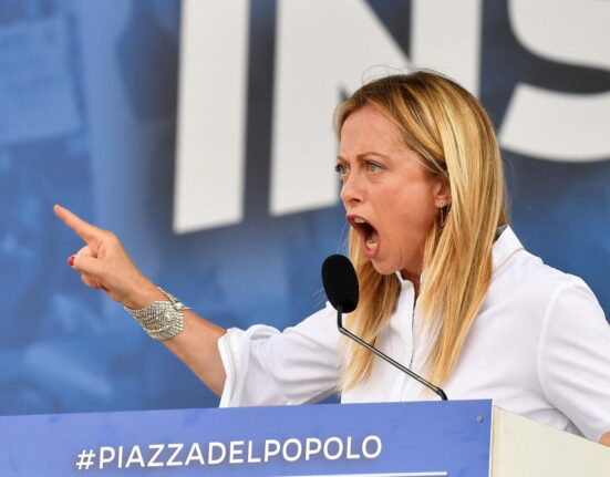 جنگ یا امن؟ اٹلی کا ایران پر چونکا دینے والا فیصلہ، عالمی طاقتیں سکتے میں