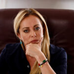 ایران امریکہ مذاکرات پر بڑا موڑ! اٹلی وزیراعظم کا اہم اور دوٹوک بیان سامنے آگیا