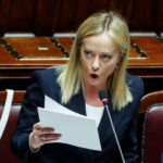 دنیا مان گئی! ایران،امریکہ مذاکرات میں اٹلی کی وزیراعظم بھی پاکستان کی معترف، اہم بیان سامنے آ گیا