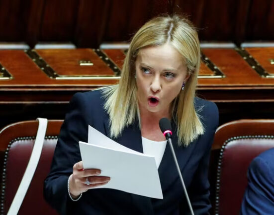 دنیا مان گئی! ایران،امریکہ مذاکرات میں اٹلی کی وزیراعظم بھی پاکستان کی معترف، اہم بیان سامنے آ گیا