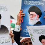 شہید علی خامنہ ای کی نماز جنازہ و تدفین عاشورہ کے بعد ہو گی