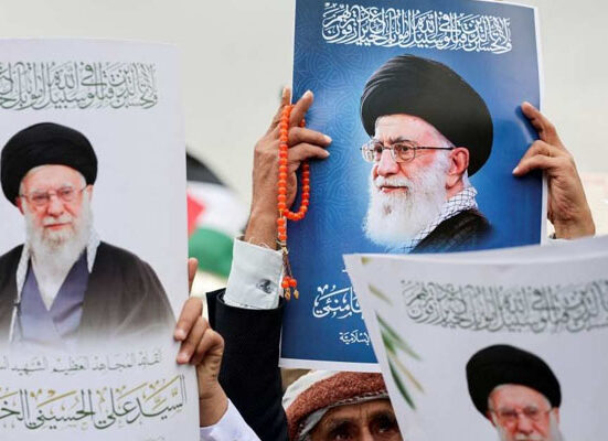 ایران کا آیت اللّٰہ خامنہ ای کے چہلم پر ملک بھر میں تعزیتی تقاریب کا اعلان