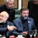 اسلام آباد میں امریکا سے مذاکرات، ایرانی وفد کا پہلا بیان سامنے آگیا