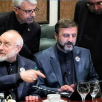 اسلام آباد میں امریکا سے مذاکرات، ایرانی وفد کا پہلا بیان سامنے آگیا