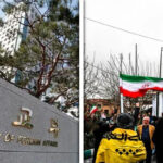 جنوبی کوریا کا ایران کو 5 لاکھ ڈالرز امداد فراہم کرنے کا فیصلہ